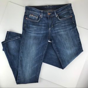 Joe’s Jeans Best Friend denim